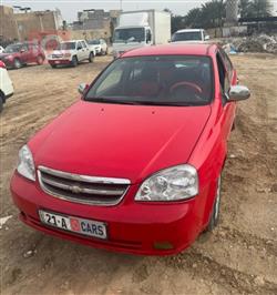 Chevrolet Optra